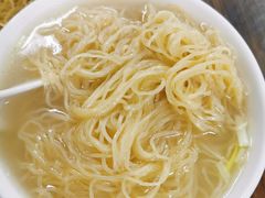 -汉记面馆(南华东路店)