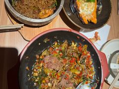 -新太二·鲜料川菜(晶耀前滩店)