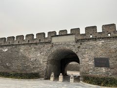 -襄阳古城