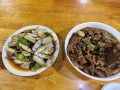 -温州一家人美食(西木头市店)