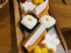 -太泰东南亚餐厅(万福广场店)