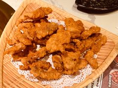 -哥老官重庆美蛙鱼头(宝山龙湖店)