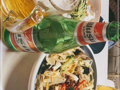 -董小西的凉皮和椒麻鸡(三元桥店)