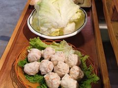 -蜀道火锅(西宁路店)