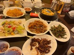 -中国厨房/台湾牛肉面