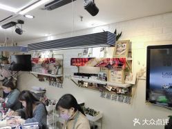 -ChuLian初莲日式美甲美睫