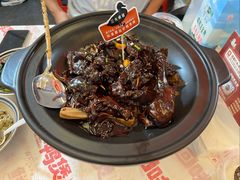 -回味黑鸭煲·始于2006(万松园店)