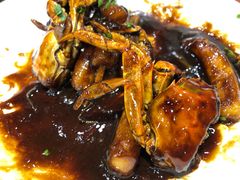 -阿莉餐厅(枣阳路店)