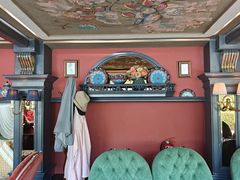 -黎弯德咖啡(南公园店)