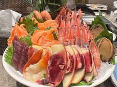 -大渔铁板烧(花园道店)