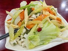 -老回回烩面馆(左家庄店)
