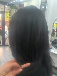 -青霖·飘逸造型
