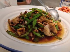 -兰湘子·湘菜小炒(济南领秀城店)