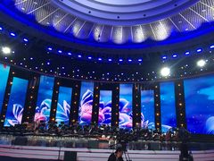 -北京雁栖湖国际会展中心