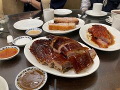 -丽的面家(多宝路店)