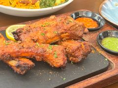 -Shantek象提南亚西餐厅&Bistro(淮海中路店)