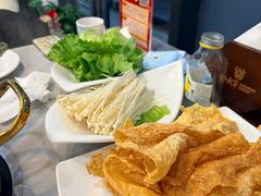 -牛天下·牛肉·海鲜·打边炉·融合菜