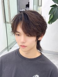 -赤道 Hair Salon
