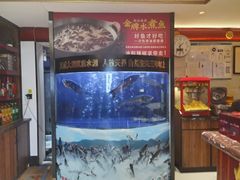 -潇湘码头·鲜湘菜(清河店)
