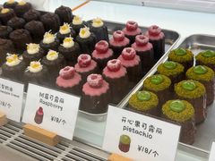 -发酵食堂(屏风街店)