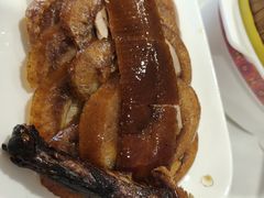 -大鸭梨烤鸭(房山店)