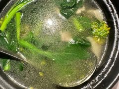 -百味馆·海鲜·湛江菜(后海花园店)