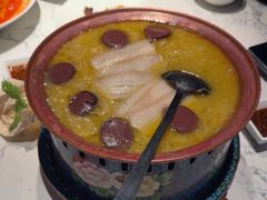 -奉天小馆·非遗东北菜(济南万象城店)