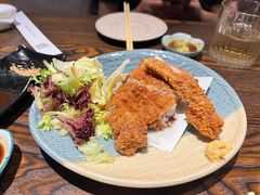 -桂马·日本料理·海胆·海鲜饭·酒场(民主广场店)