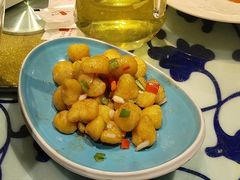 -印巷里主题餐厅(马鞍山店)