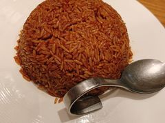 灵魂猪油炒饭-榕意·川味之美(深业上城店)