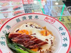-肥韬茶餐厅(南山mini店)
