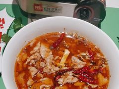 -鑫小城故事·藕汤·家常菜(台北一路总店)