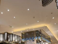-常州富力喜来登酒店 Feast盛宴标帜西餐厅(新北万达广场店)