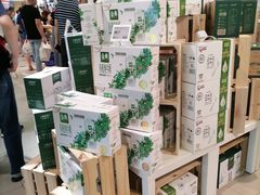 零售区-盒马鲜生(宝地店)
