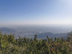 -香山公园
