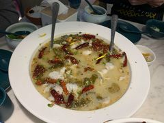 -茅庐川菜(烟台大悦城店)