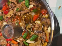 -彭耕记猪油炒小菜(吉联mall店)