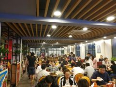 -王红军龙虾(新民路店)