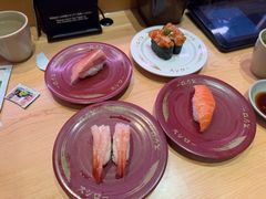 -寿司郎(皇庭广场店)