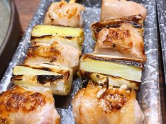 -一吉焼鸟·FOUNDER(桂林路店)