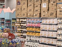 -永辉超市(凯德·天府店)