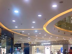 -万达广场(无锡滨湖店)