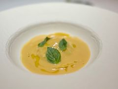-Oyster Talks 四度蚝法餐厅