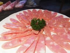 -嘿嘟嘟·肋条烧肉放题(爱融荟城店)