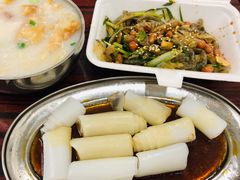 -陈添記·祖傳爽鱼皮·西关老字号(广州首店)
