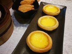 -香宫中餐厅 · 桂林香格里拉