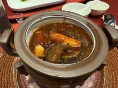 -北京国际饭店·谭府餐厅