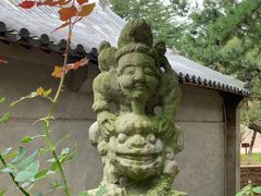 -石岛赤山风景区