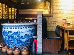 -丁卯•铜锅涮肉(工体店)