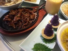 -青年公社烤鸭(青年路店)